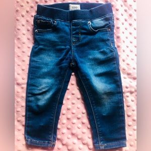 Hudson Jeans 18 Months